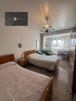 Piso en venta en Delicias en Zaragoza