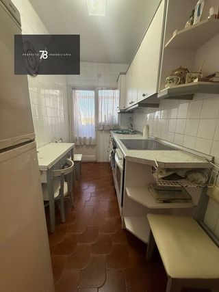 Piso en venta en Delicias en Zaragoza