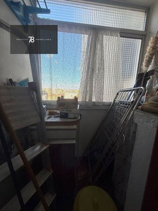 Piso en venta en Delicias en Zaragoza