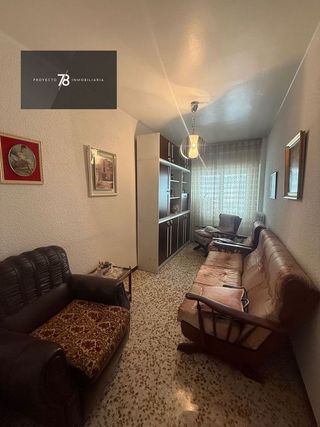 Piso en venta en Delicias en Zaragoza