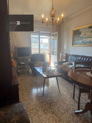 Piso en venta en Delicias en Zaragoza