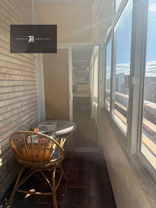 Piso en venta en Delicias en Zaragoza