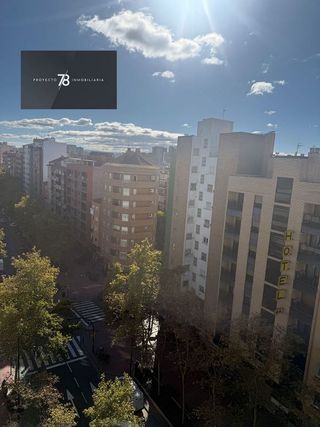 Piso en venta en Delicias en Zaragoza