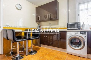 Piso en venta en Centro en Alcalá de Guadaira