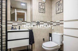 Piso en venta en Centro en Alcalá de Guadaira