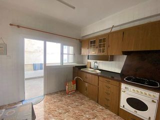 Piso en venta en Centro - Casco antiguo en Torrent