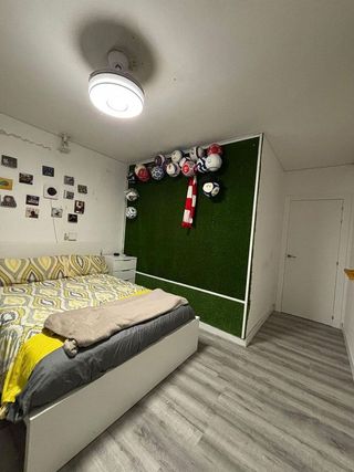 Piso en venta en El Pilar en Albacete