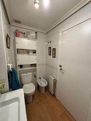 Piso en venta en El Pilar en Albacete