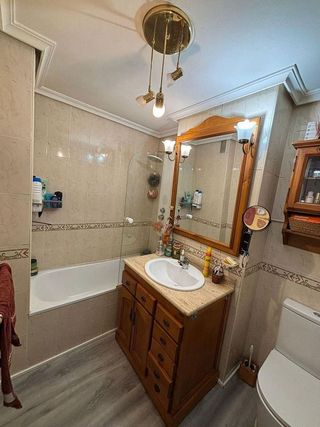 Piso en venta en El Pilar en Albacete