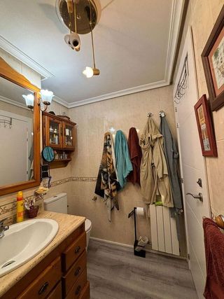 Piso en venta en El Pilar en Albacete