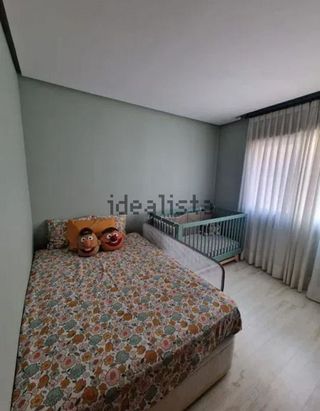 Piso en venta en Universidad en Ciudad Real