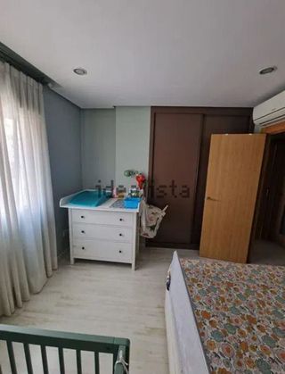 Piso en venta en Universidad en Ciudad Real