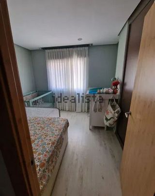 Piso en venta en Universidad en Ciudad Real