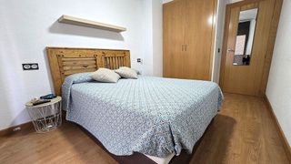 Piso en venta en Altozano - Conde Lumiares en Alicante