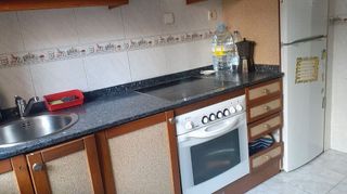 Piso en venta en Centro en Gijón