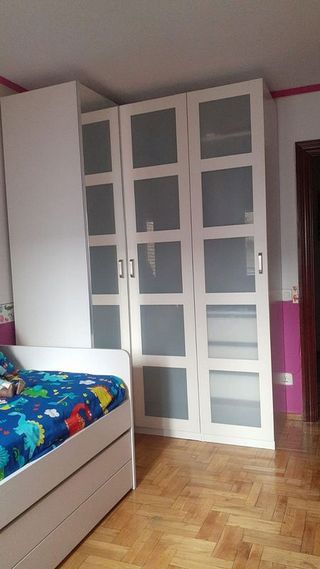 Piso en venta en Centro en Gijón