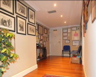 Ático en venta en Plan Sur-Amistad en Guadalajara