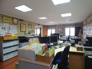 Ático en venta en Plan Sur-Amistad en Guadalajara