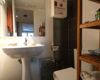 Ático en venta en Plan Sur-Amistad en Guadalajara