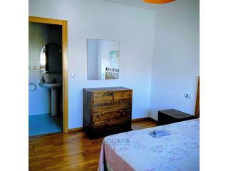 Piso en venta en Monforte de Lemos