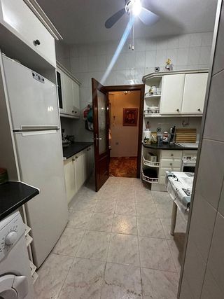 Piso en venta en San Bartolomé - Millán de Priego en Jaén