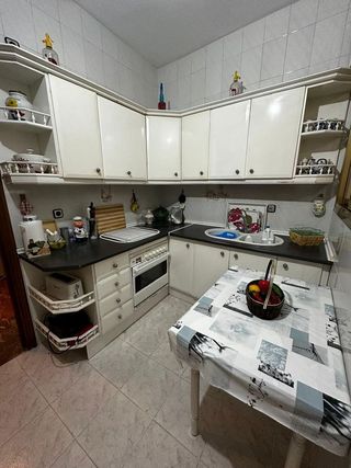 Piso en venta en San Bartolomé - Millán de Priego en Jaén