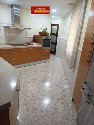 Piso en venta en Nueva Alcalá en Alcalá de Guadaira