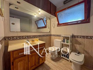 Piso en venta en El Fortí en Palma de Mallorca