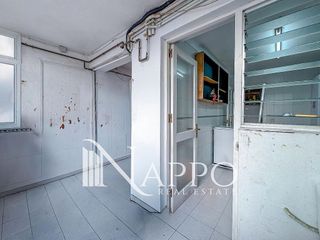 Piso en venta en El Fortí en Palma de Mallorca