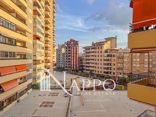 Piso en venta en El Fortí en Palma de Mallorca