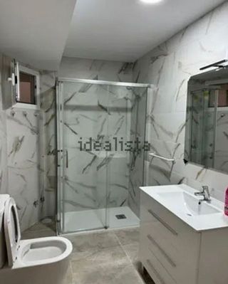 Piso en venta en Ciudad Jardín - Tagarete - El Zapillo en Almería