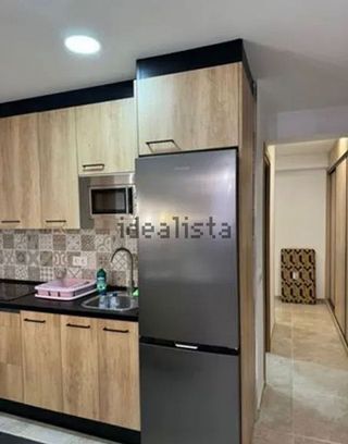 Piso en venta en Ciudad Jardín - Tagarete - El Zapillo en Almería