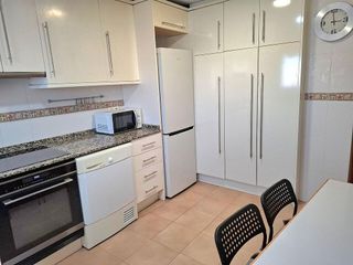 Piso en venta en Camino de Onda - Salesianos - Centro en Burriana
