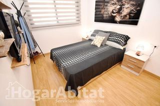 Piso en venta en Almenara