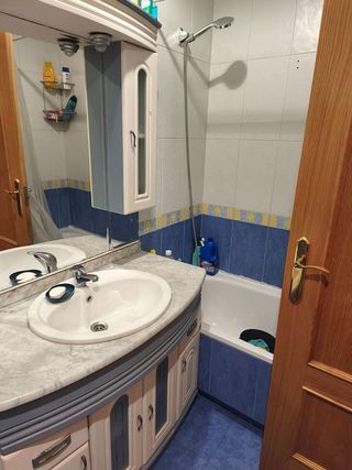 Piso en venta en Tomelloso