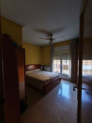 Piso en venta en Tomelloso