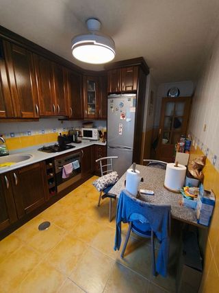 Piso en venta en Tomelloso