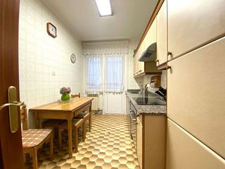 Piso en venta en Centro en Vitoria-Gasteiz