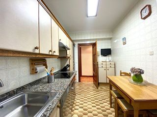 Piso en venta en Centro en Vitoria-Gasteiz
