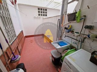 Piso en venta en Praza de España en Ferrol