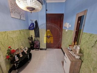 Piso en venta en Praza de España en Ferrol