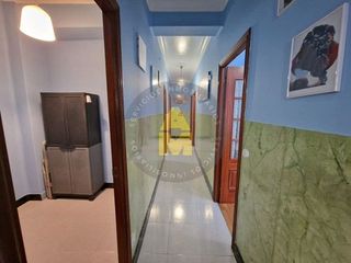 Piso en venta en Praza de España en Ferrol