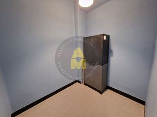 Piso en venta en Praza de España en Ferrol