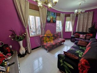 Piso en venta en Praza de España en Ferrol