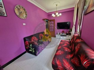 Piso en venta en Praza de España en Ferrol