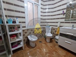 Piso en venta en Praza de España en Ferrol