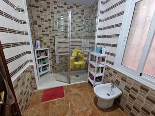 Piso en venta en Praza de España en Ferrol