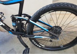 Bicicleta Giant Taglia M