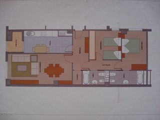 Piso en venta en Rochapea en Pamplona