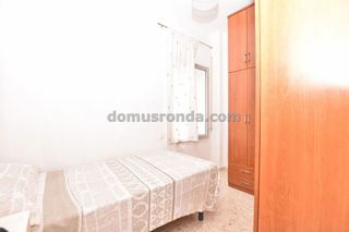 Piso en venta en Ronda
